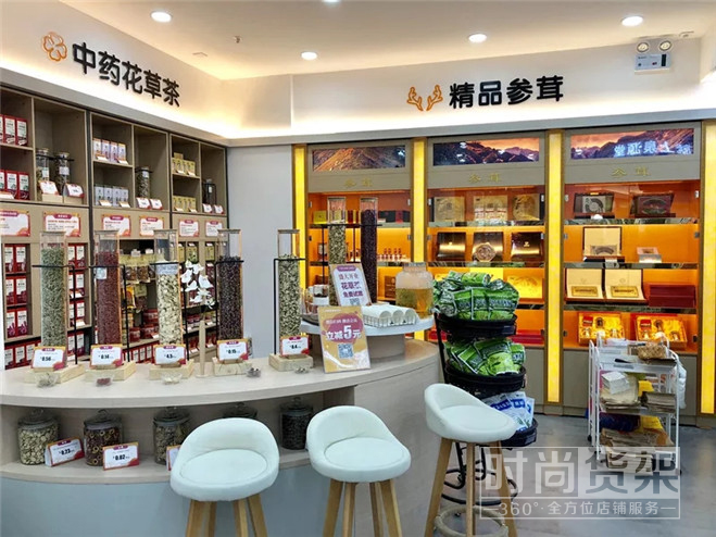 藥店設計圖